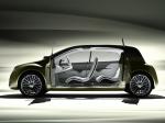 Lincoln C Concept 2007 года
